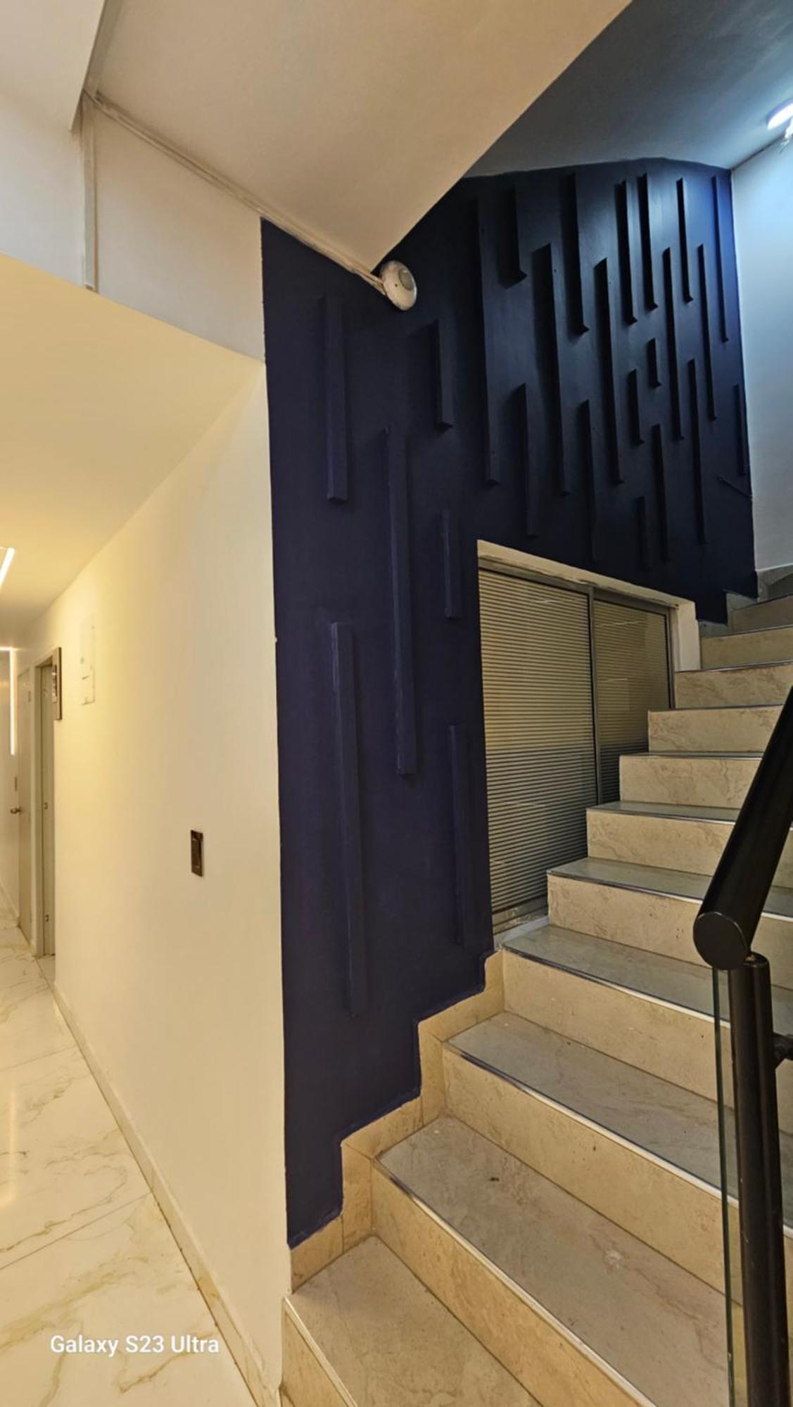 Hotel West Inn Богота Экстерьер фото